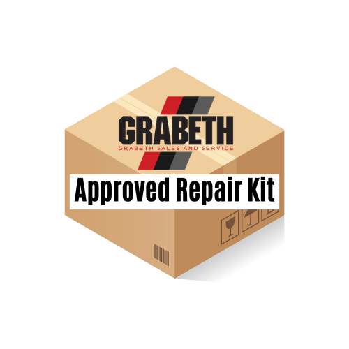 RYK - Repair Kit, Kimray