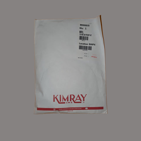 RFL - Repair Kit, Kimray