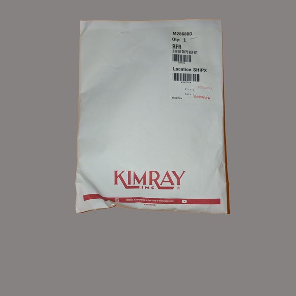 RFR - Repair Kit, Kimray